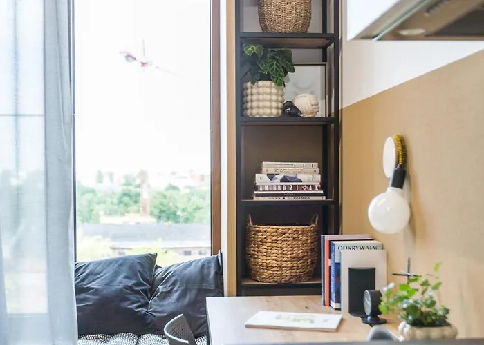 Ht Nest Coliving