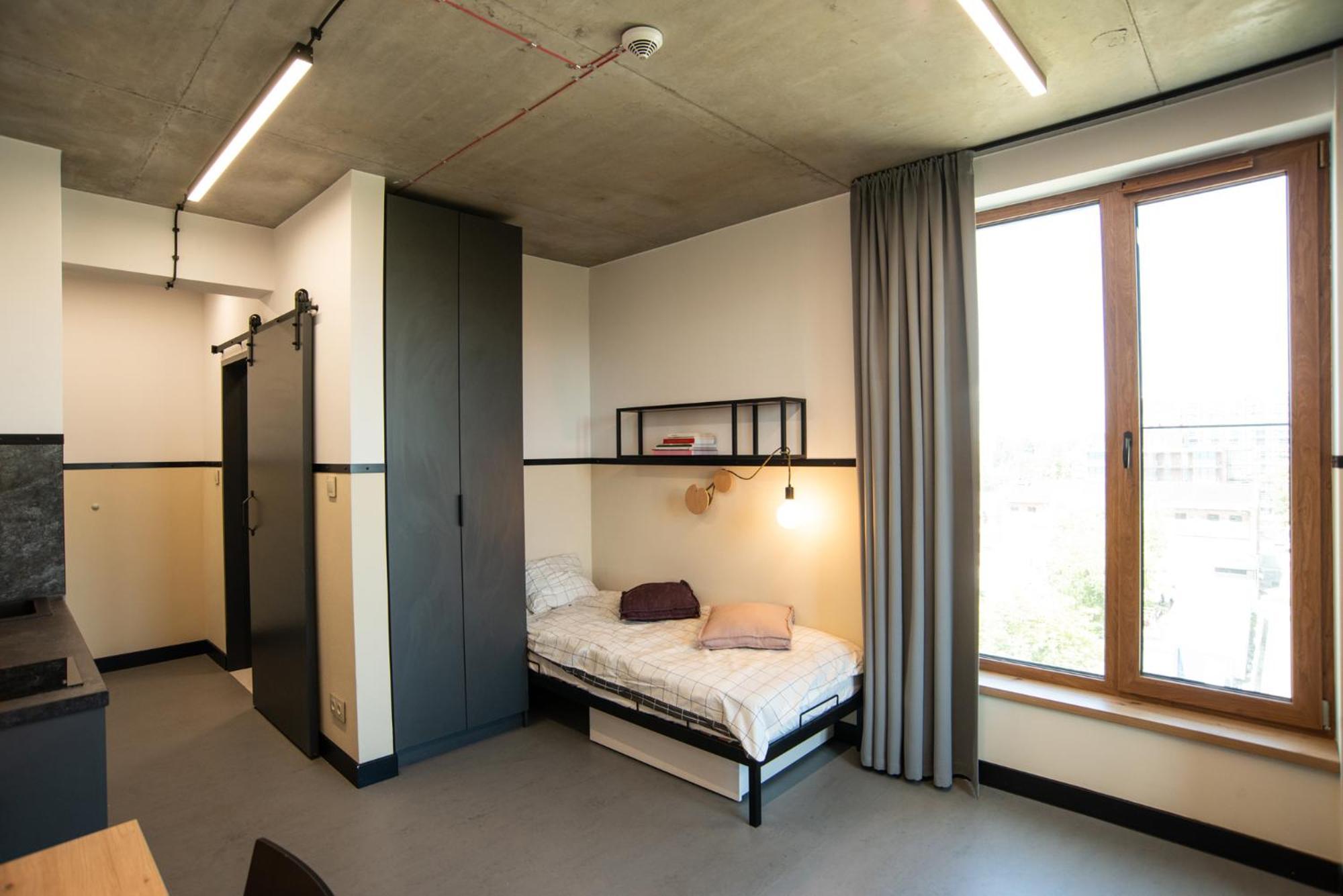 Appartement Ht Nest Coliving *