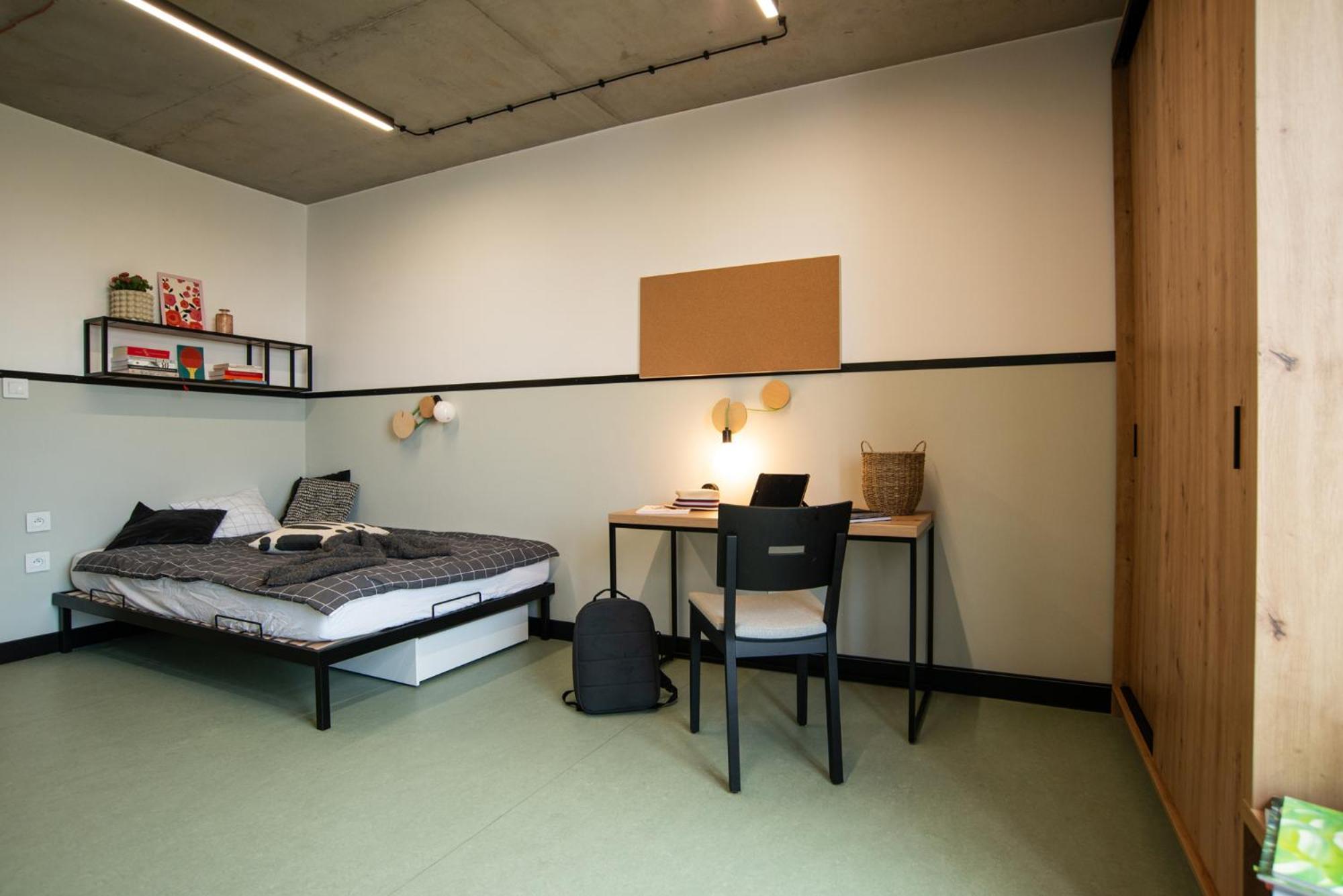 Appartement Ht Nest Coliving Warschau