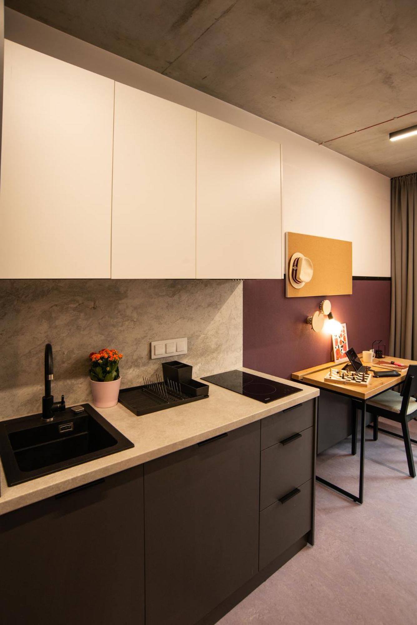 Ht Nest Coliving Appartement