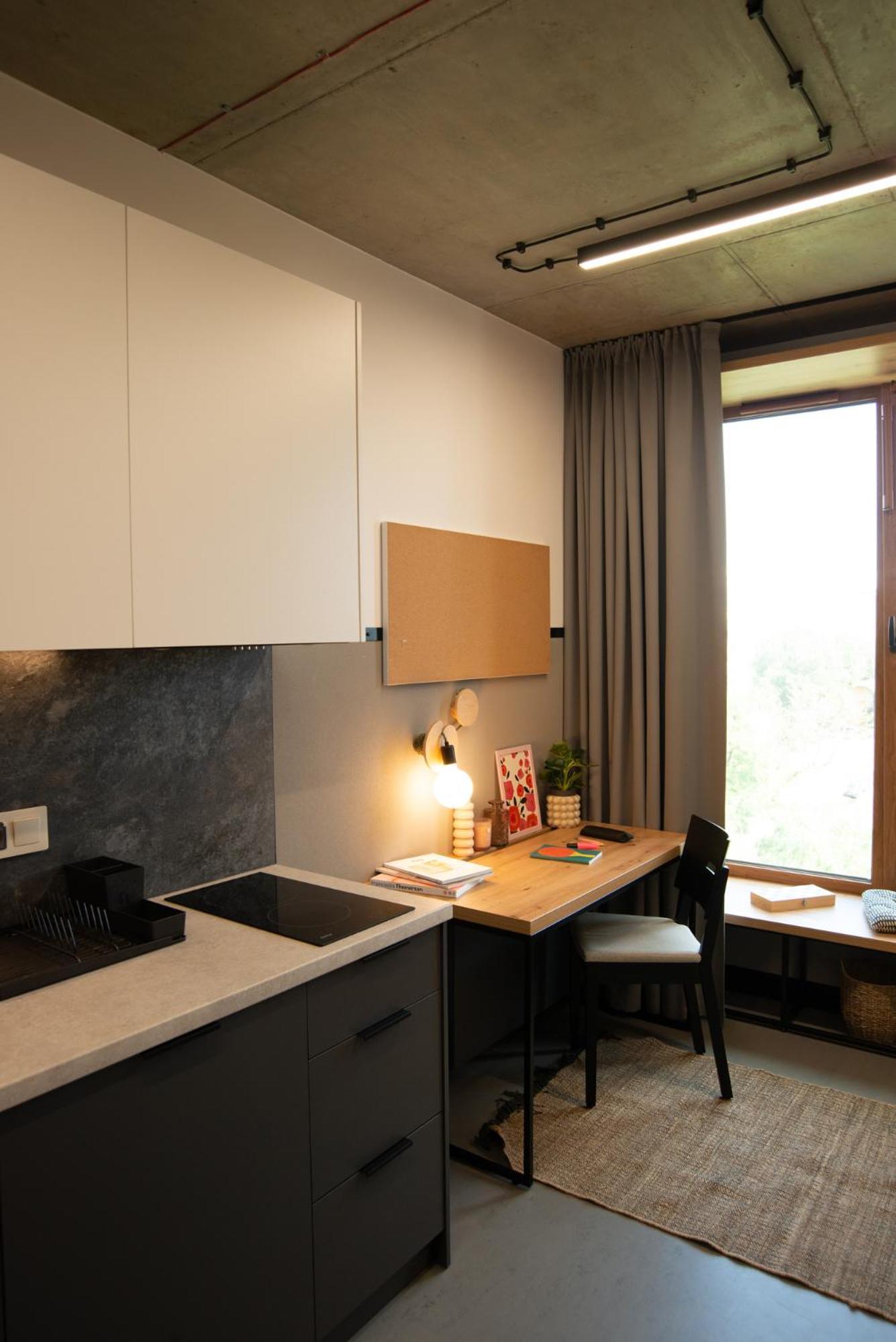 Appartement Ht Nest Coliving Warschau