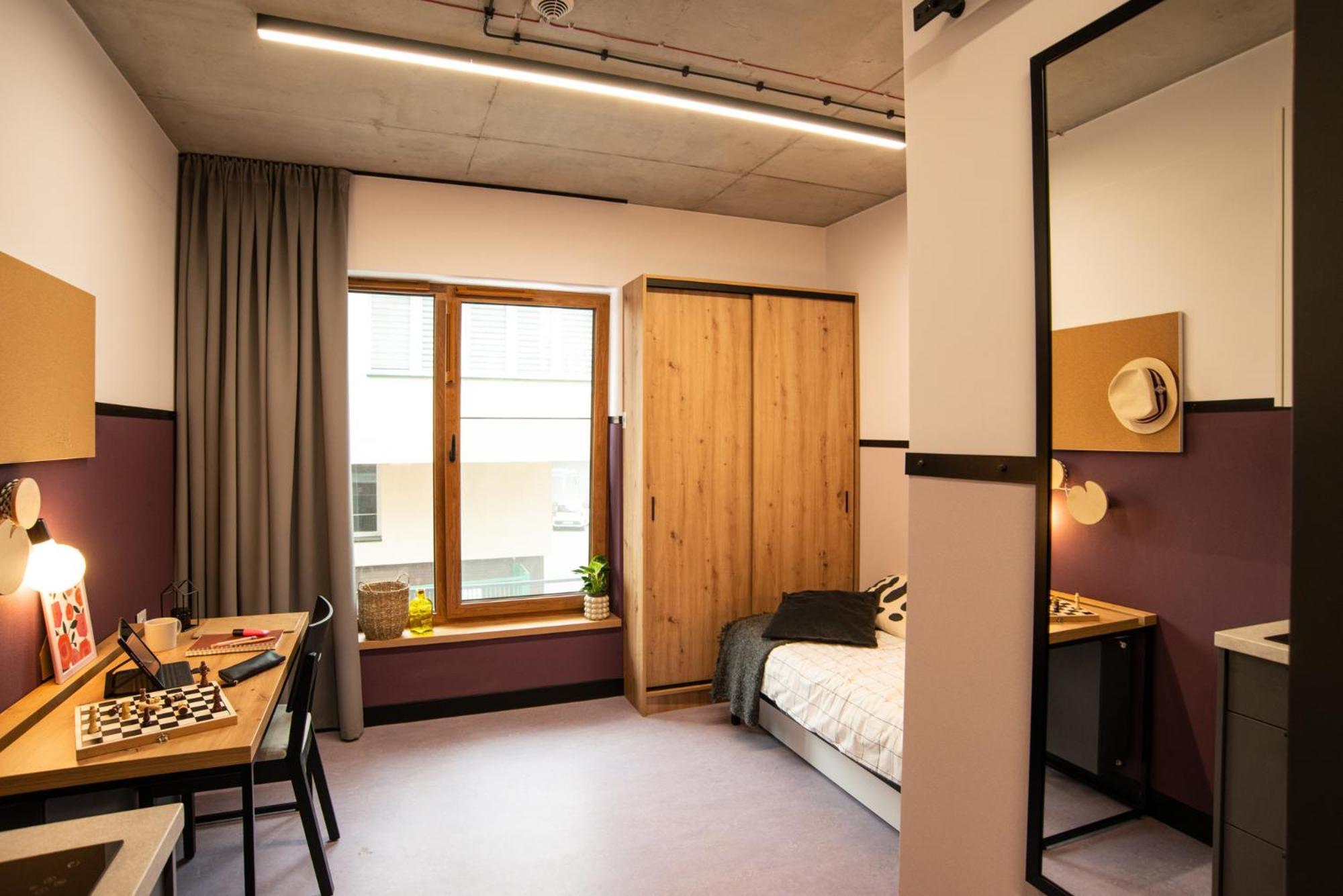 Appartement Ht Nest Coliving