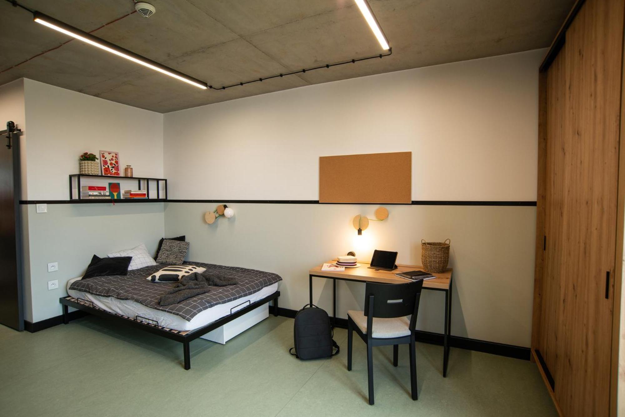 Ht Nest Coliving * Warszawa