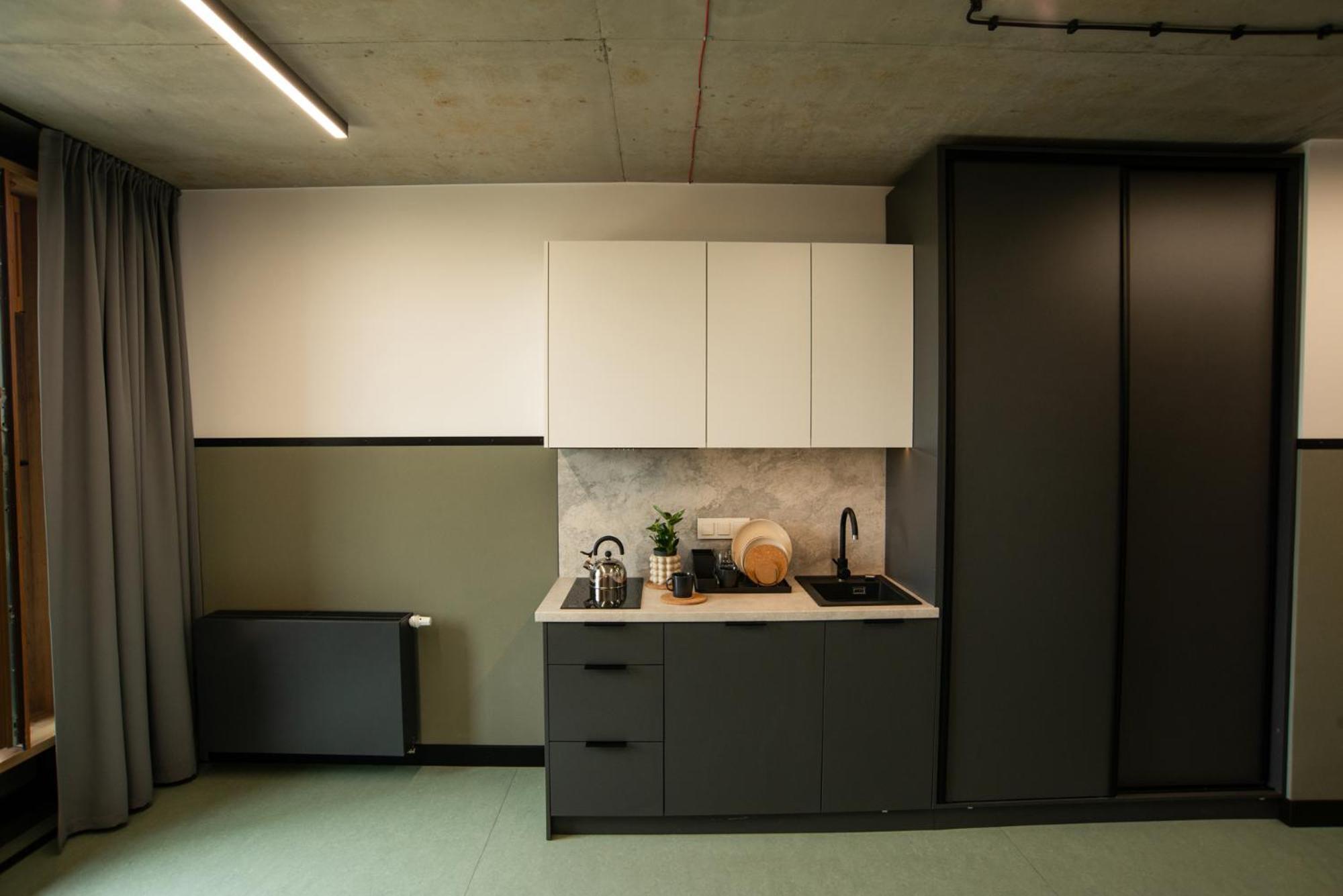 Appartement Ht Nest Coliving