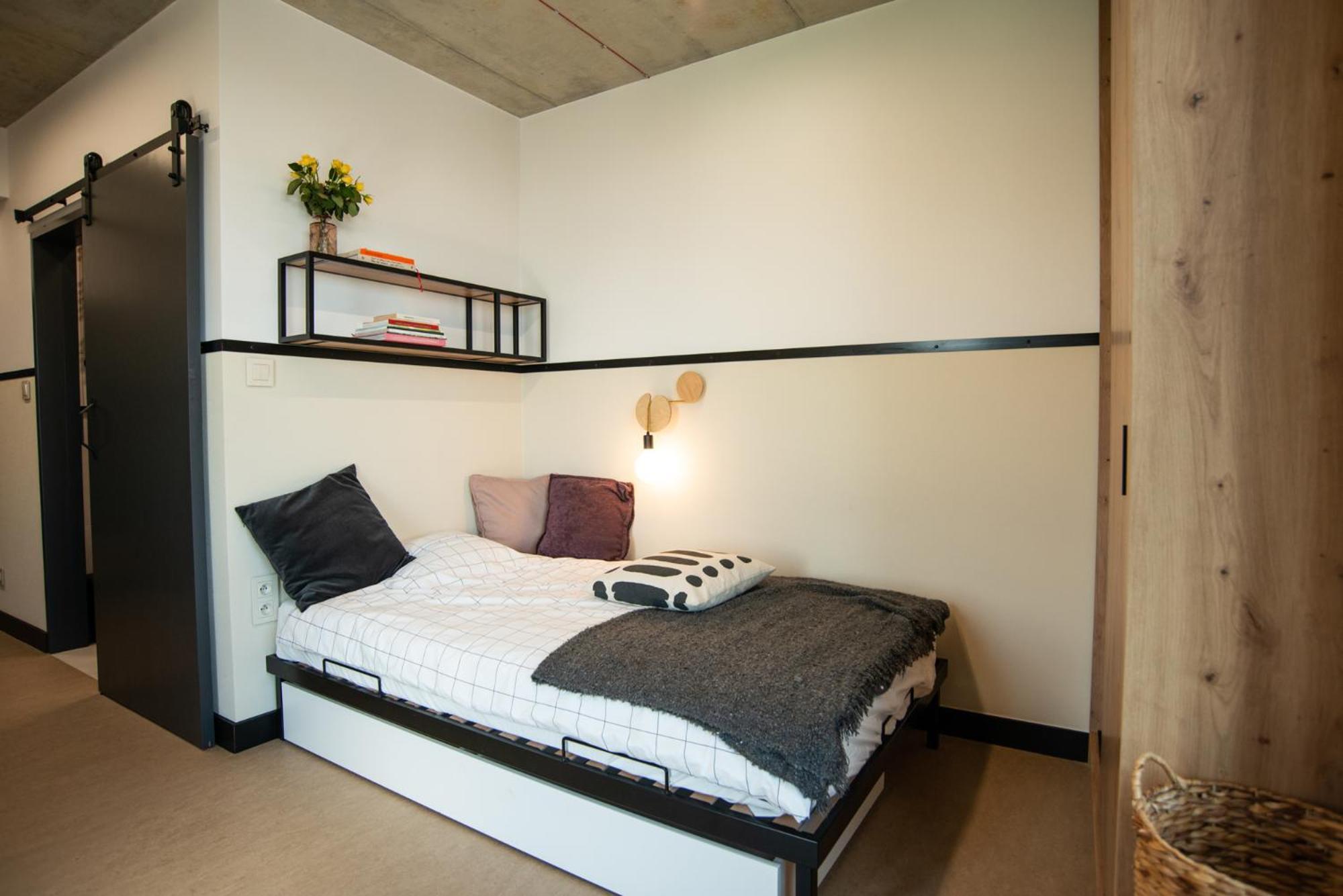 Appartement Ht Nest Coliving *