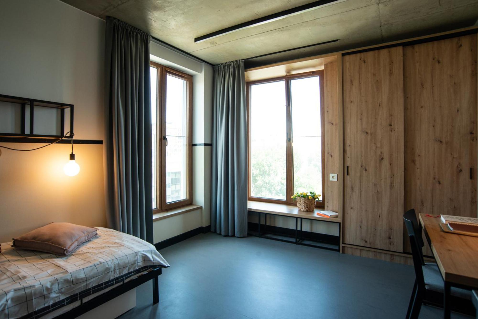 Appartement Ht Nest Coliving