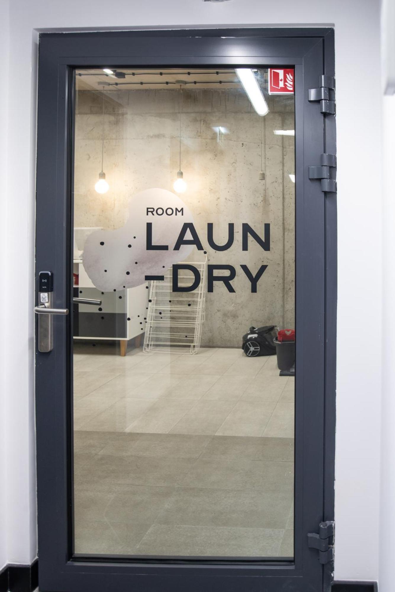 Ht Nest Coliving Lägenhet