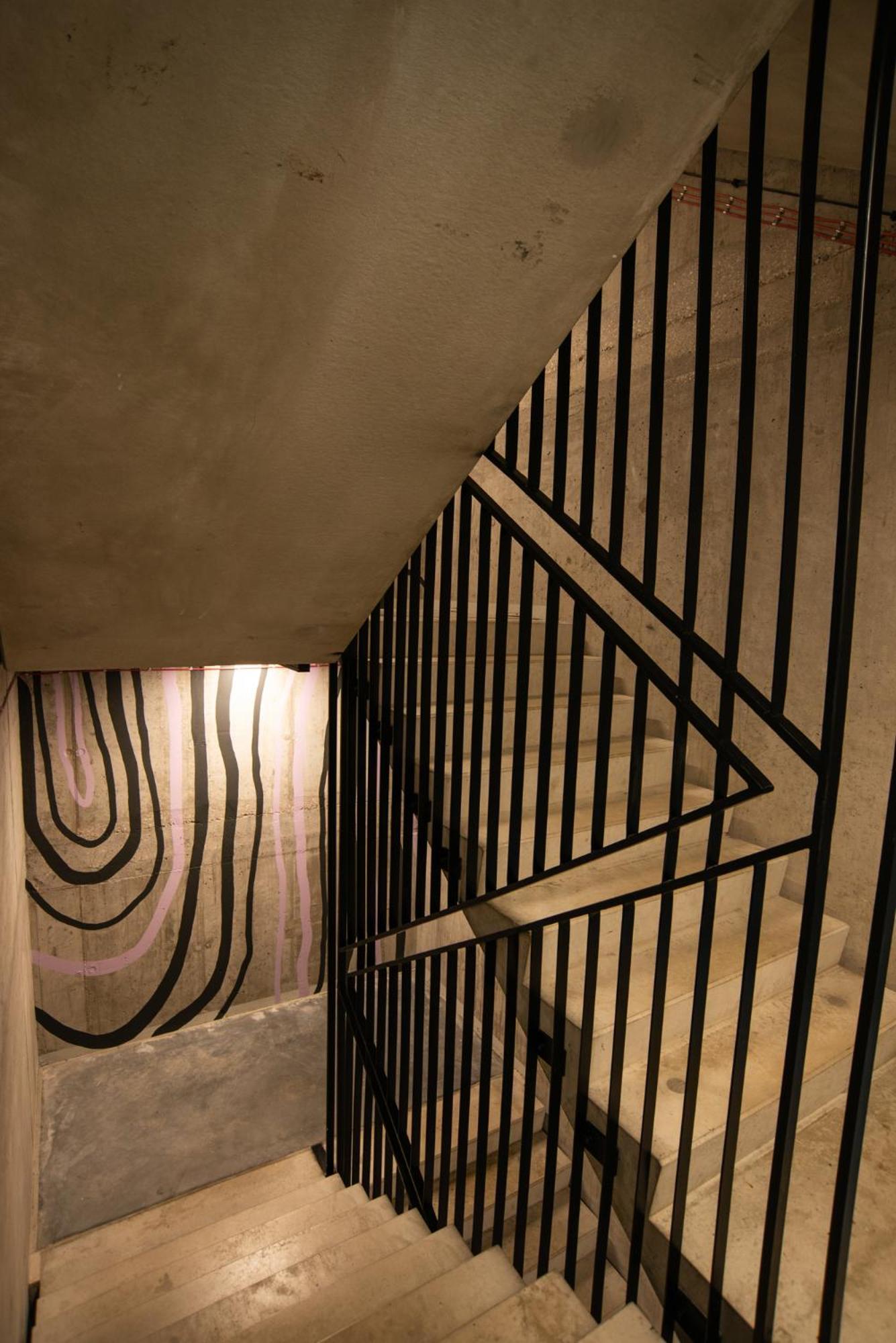 Ht Nest Coliving Appartement