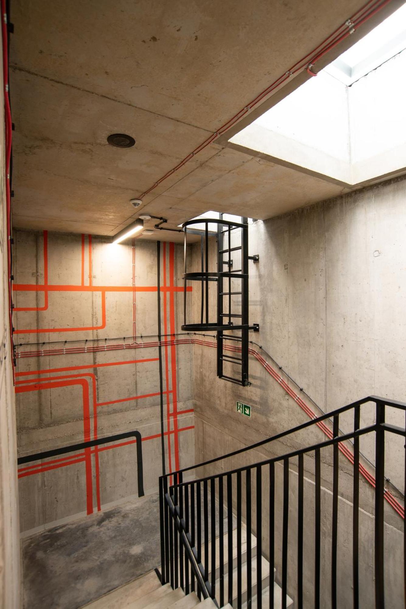 Ht Nest Coliving Appartement Warschau