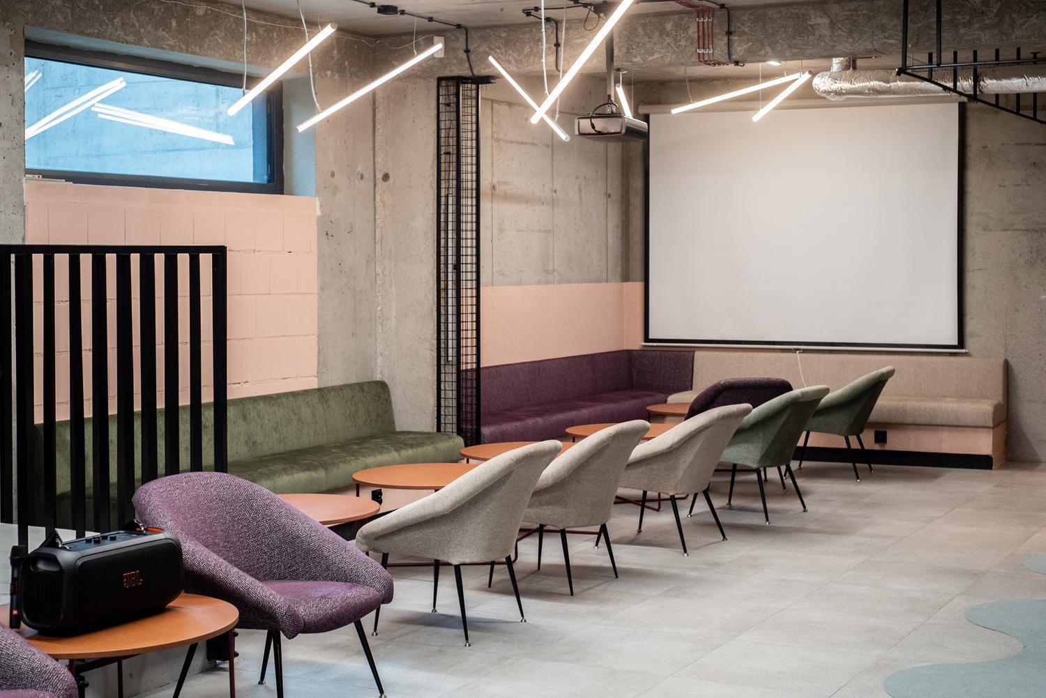 Appartement Ht Nest Coliving
