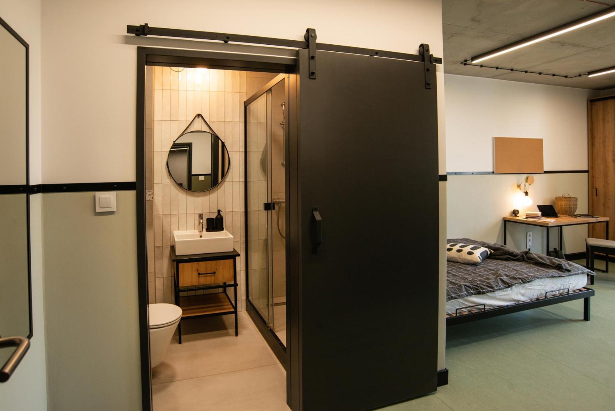 Ht Nest Coliving * Warszawa