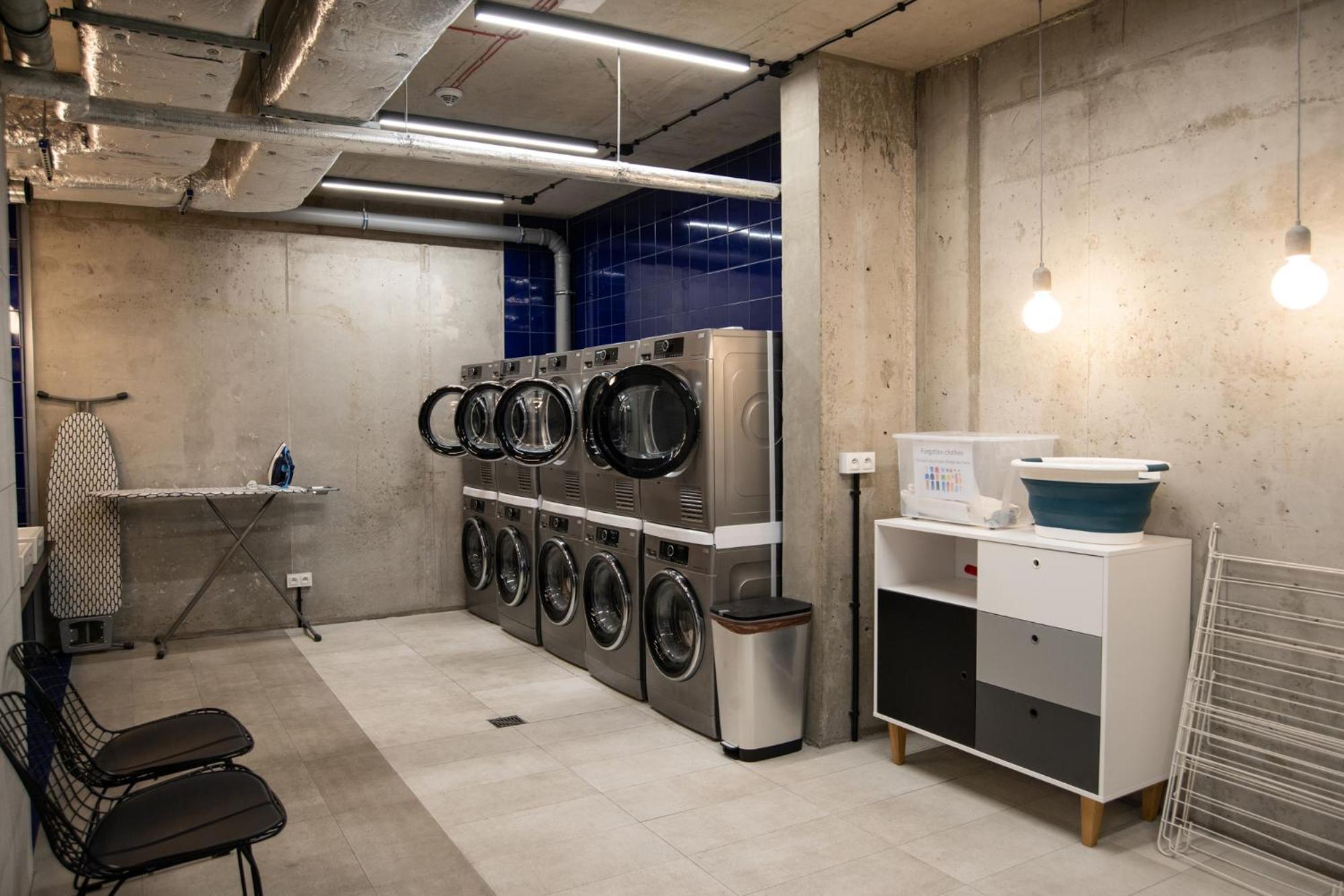 Appartement Ht Nest Coliving *