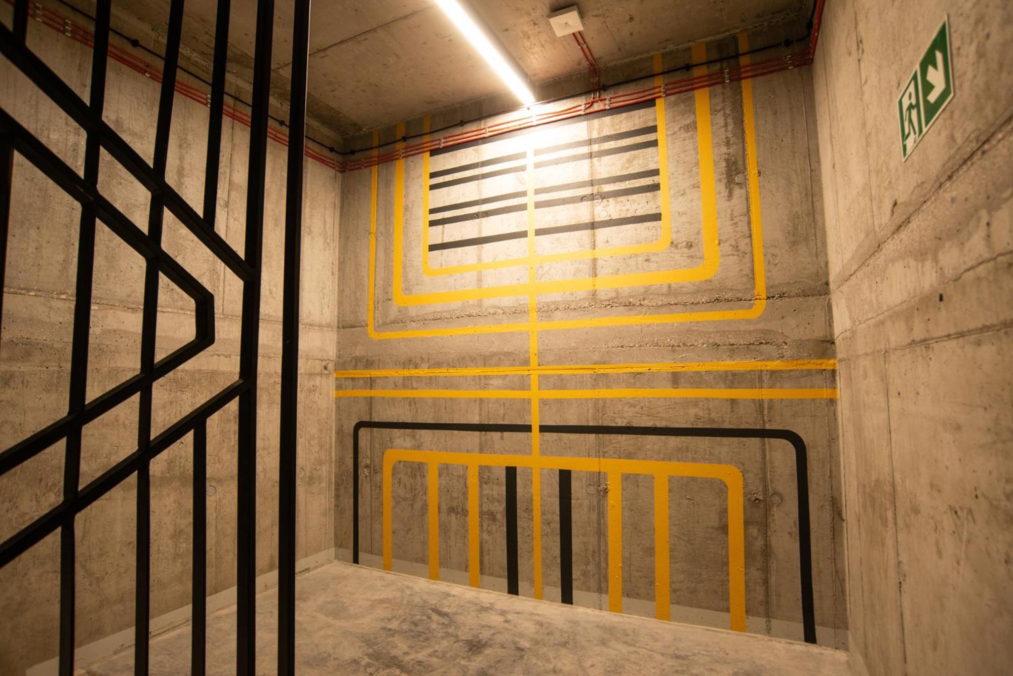 Appartement Ht Nest Coliving *
