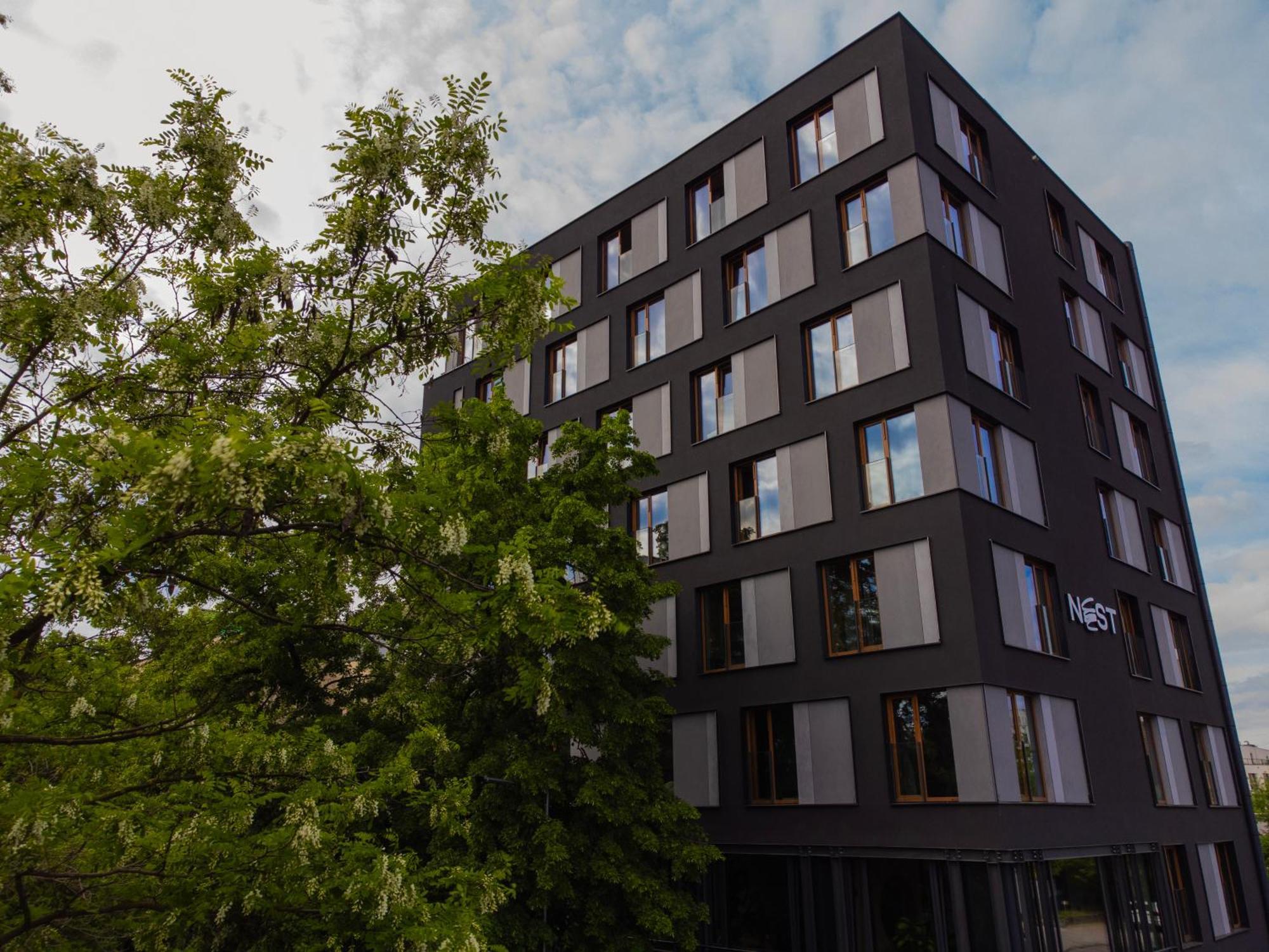 Appartement Ht Nest Coliving