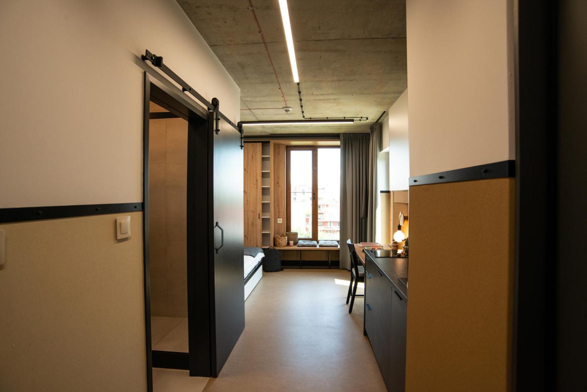 Appartement Ht Nest Coliving