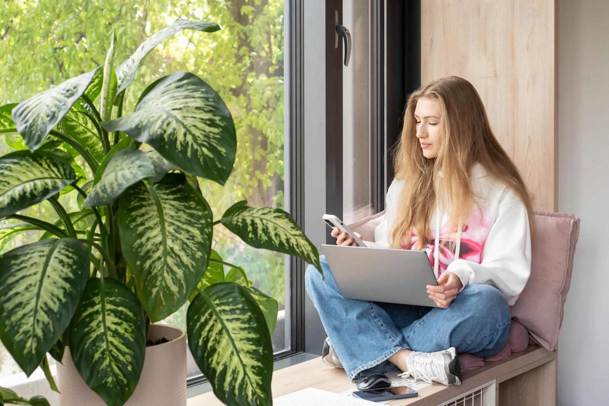Appartement Ht Nest Coliving