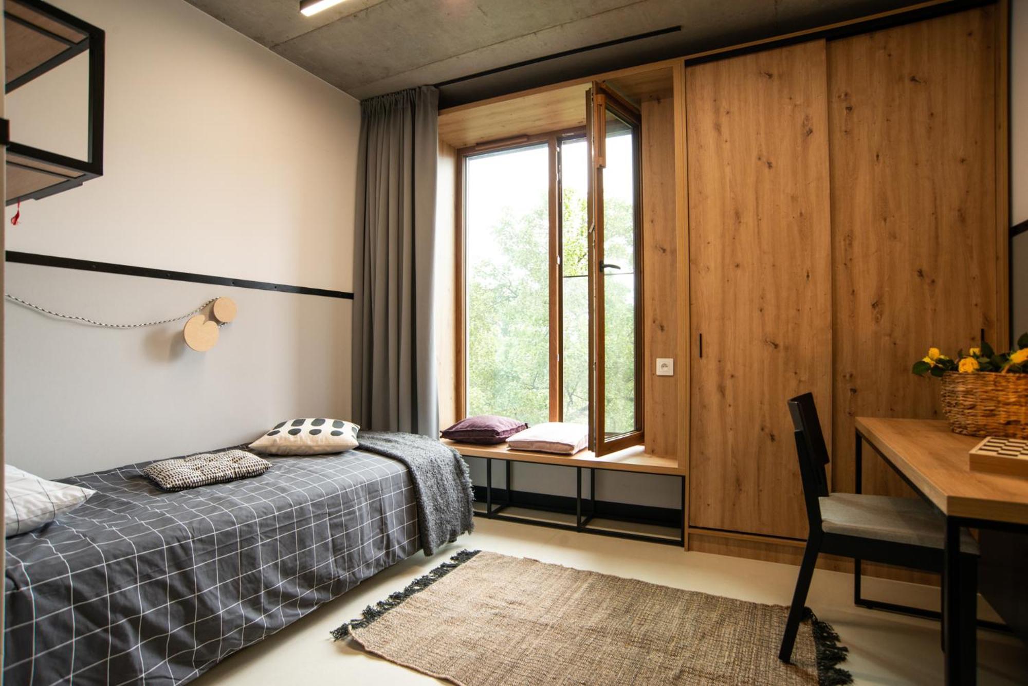 Lägenhet Ht Nest Coliving