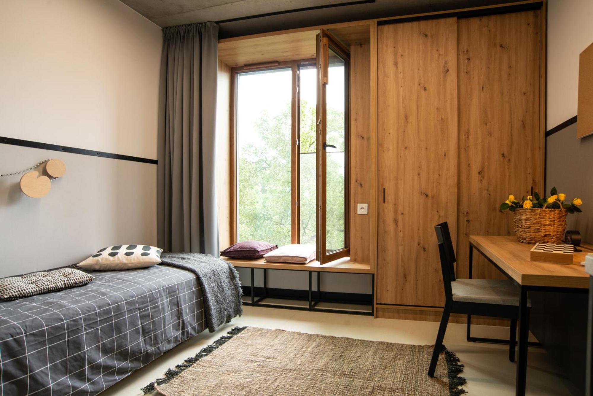 Ht Nest Coliving Appartement