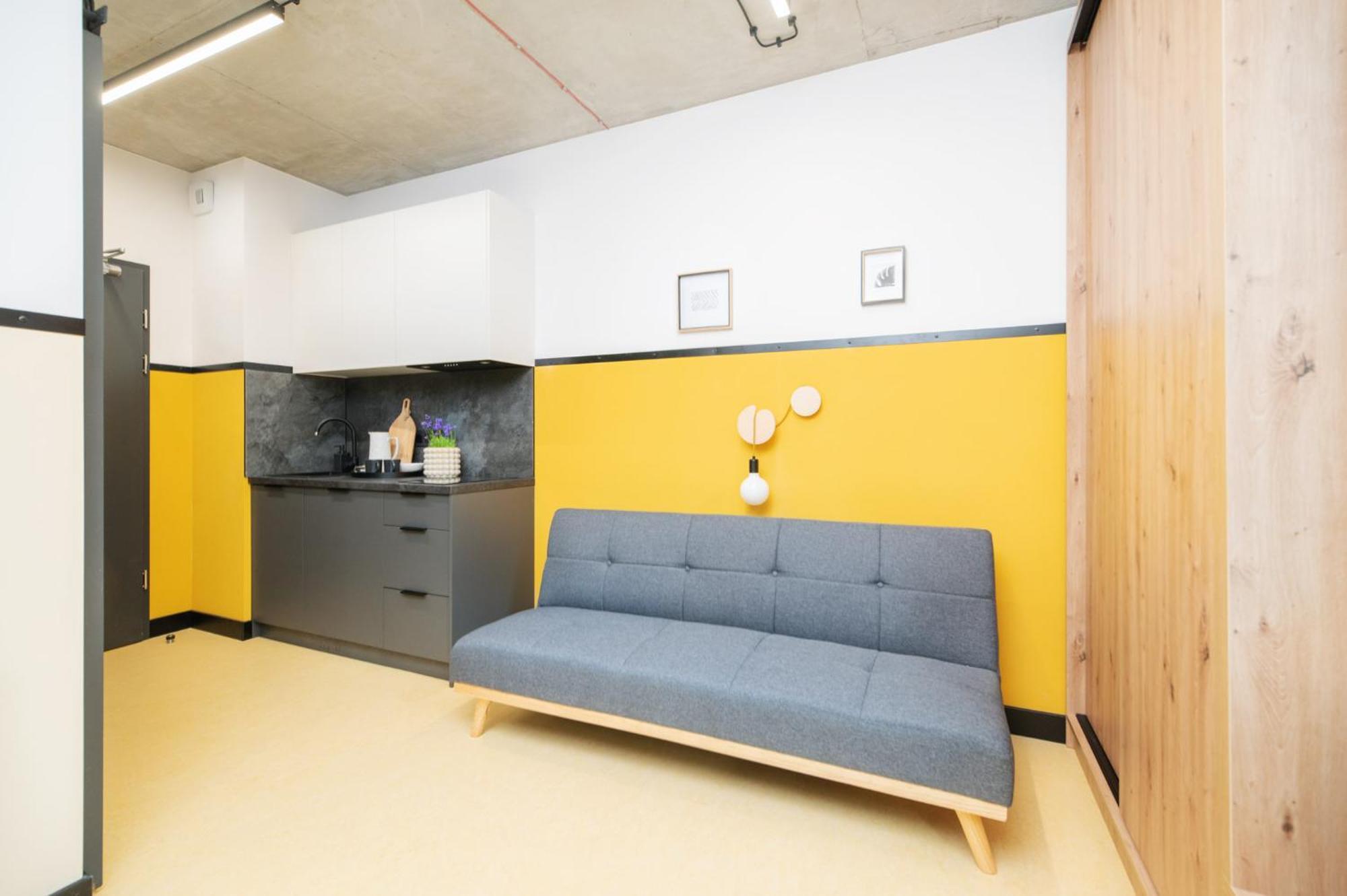 Appartement Ht Nest Coliving