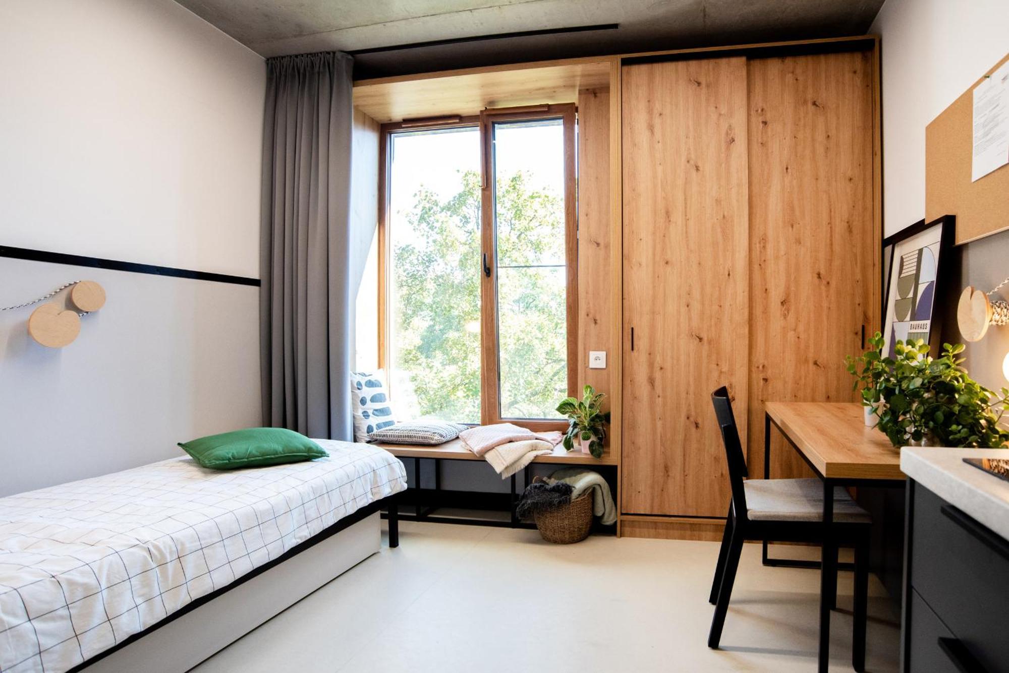 Appartement Ht Nest Coliving *