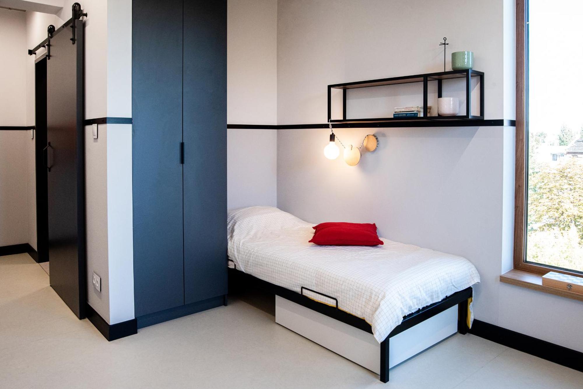 Ht Nest Coliving Appartement