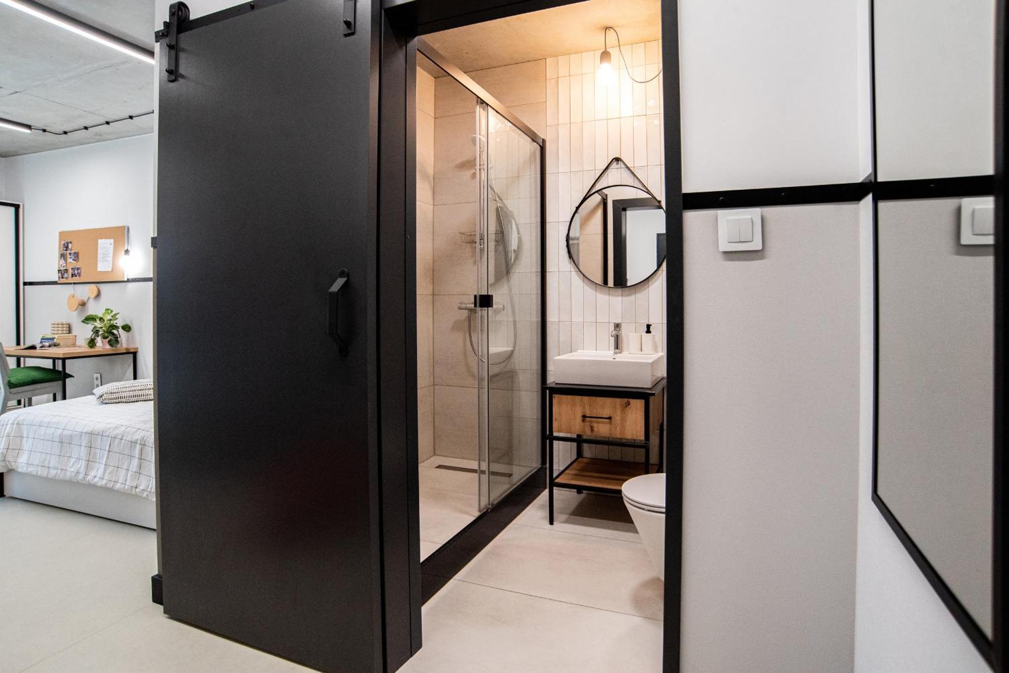 Appartement Ht Nest Coliving Warschau