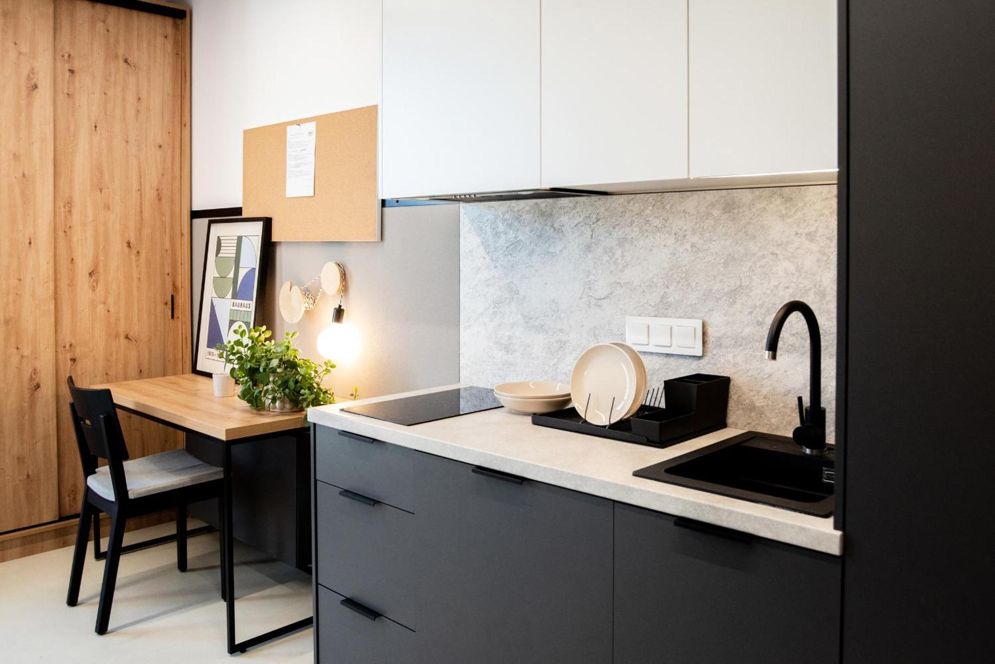 Ht Nest Coliving